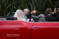 Wedding Oakden